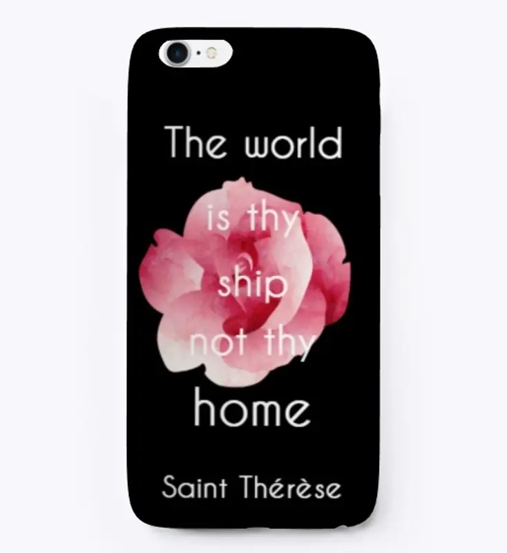 Saint Therese